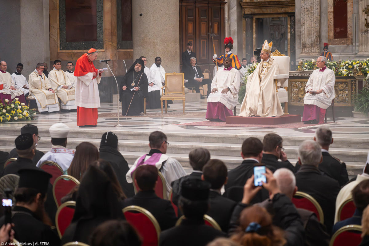 pope-leo-xiv-vesper-feast-conversion-paul-apostle