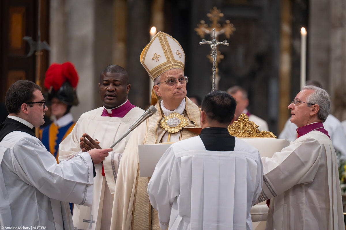 pope-leo-xiv-vesper-feast-conversion-paul-apostle