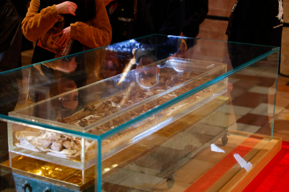assisi-st-francis-relics-public-veneration-2026