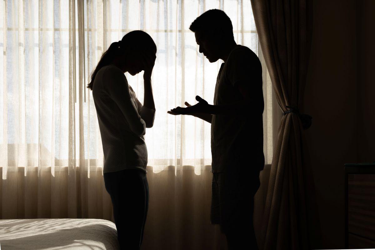 pareja - violencia psicológica