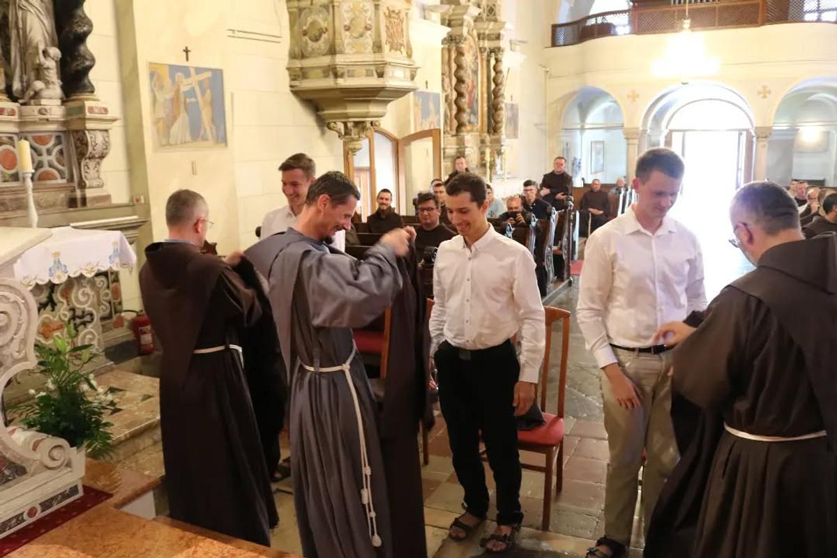 br. Filip Mlinar