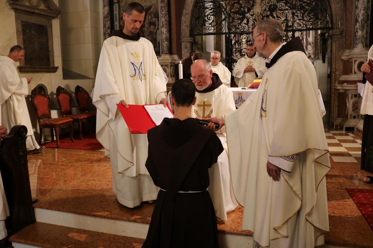 br. Filip Mlinar