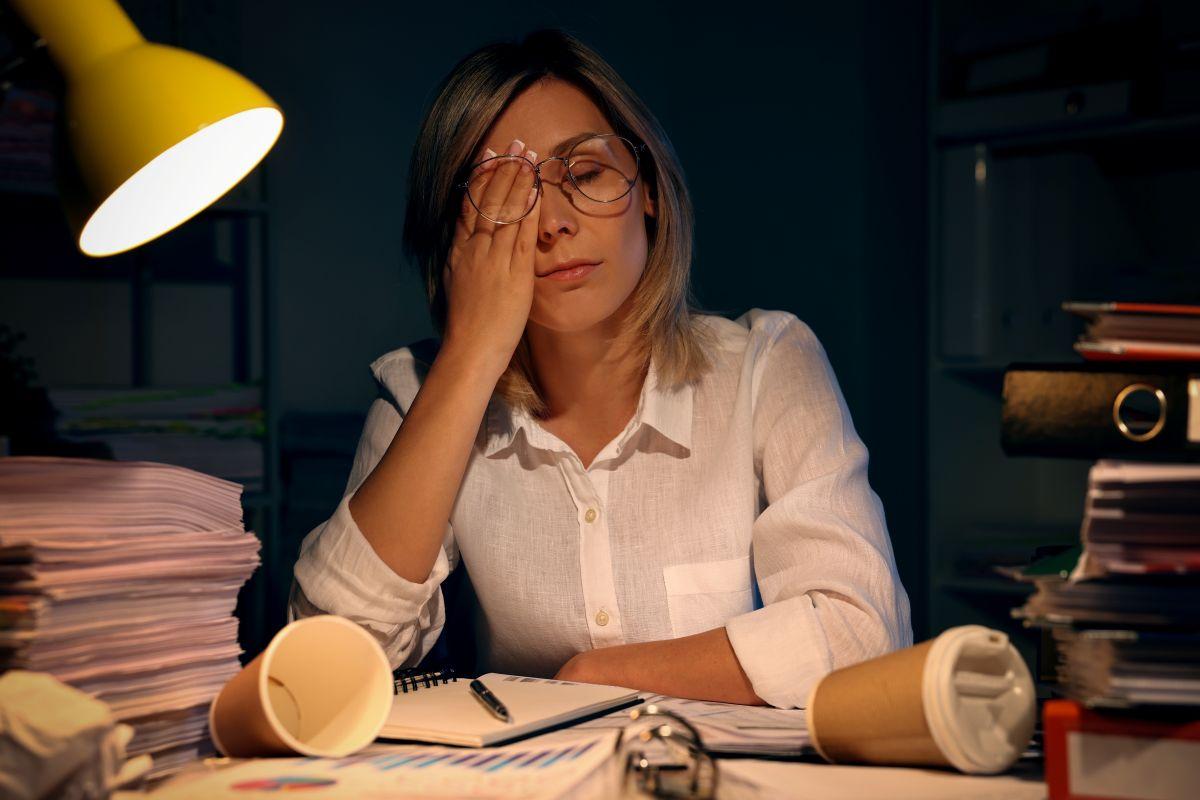 Trabajo