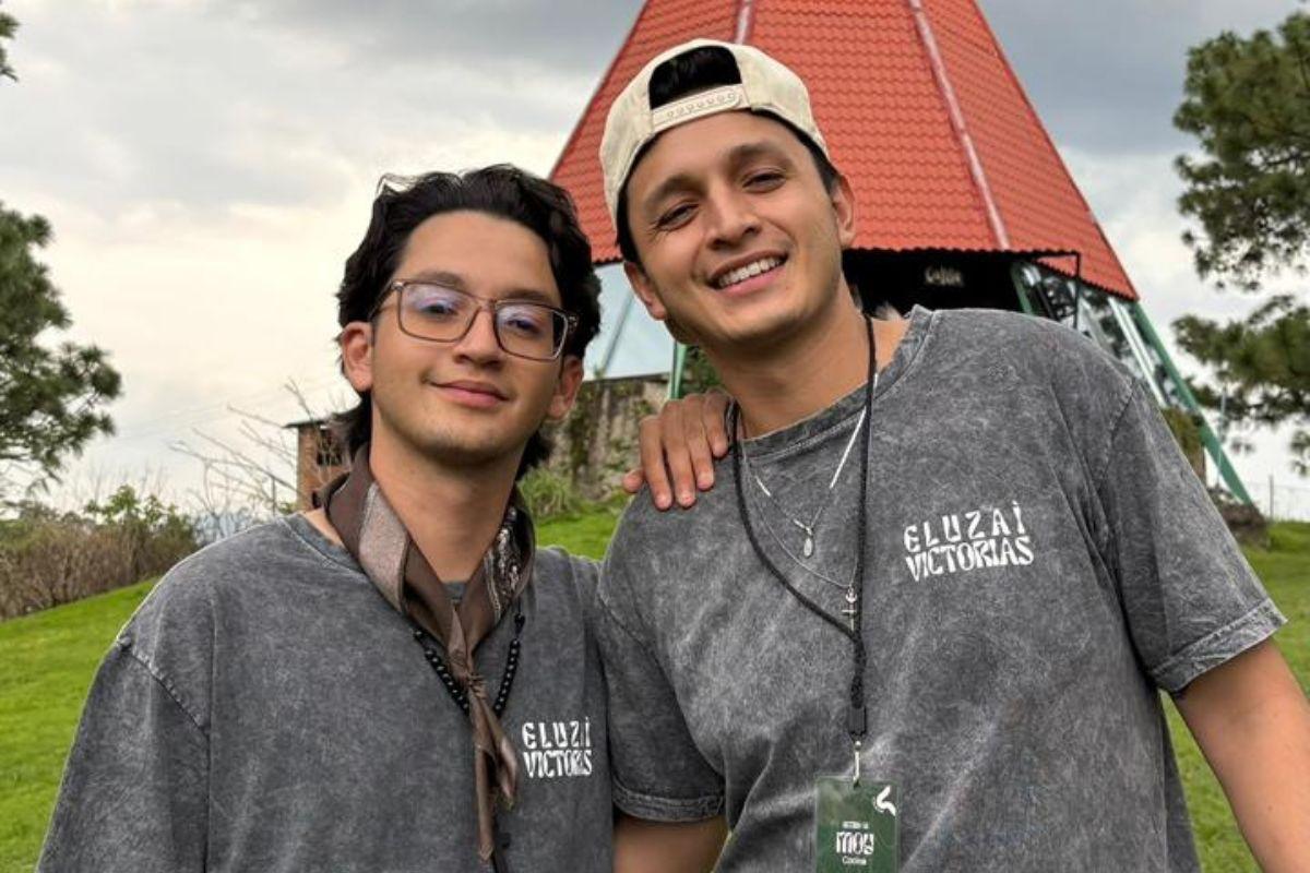Moises-Catechumen