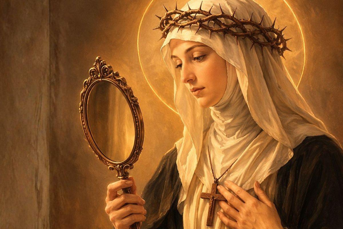 Amor propio-santa catalina
