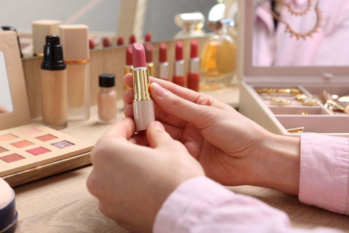maquillaje