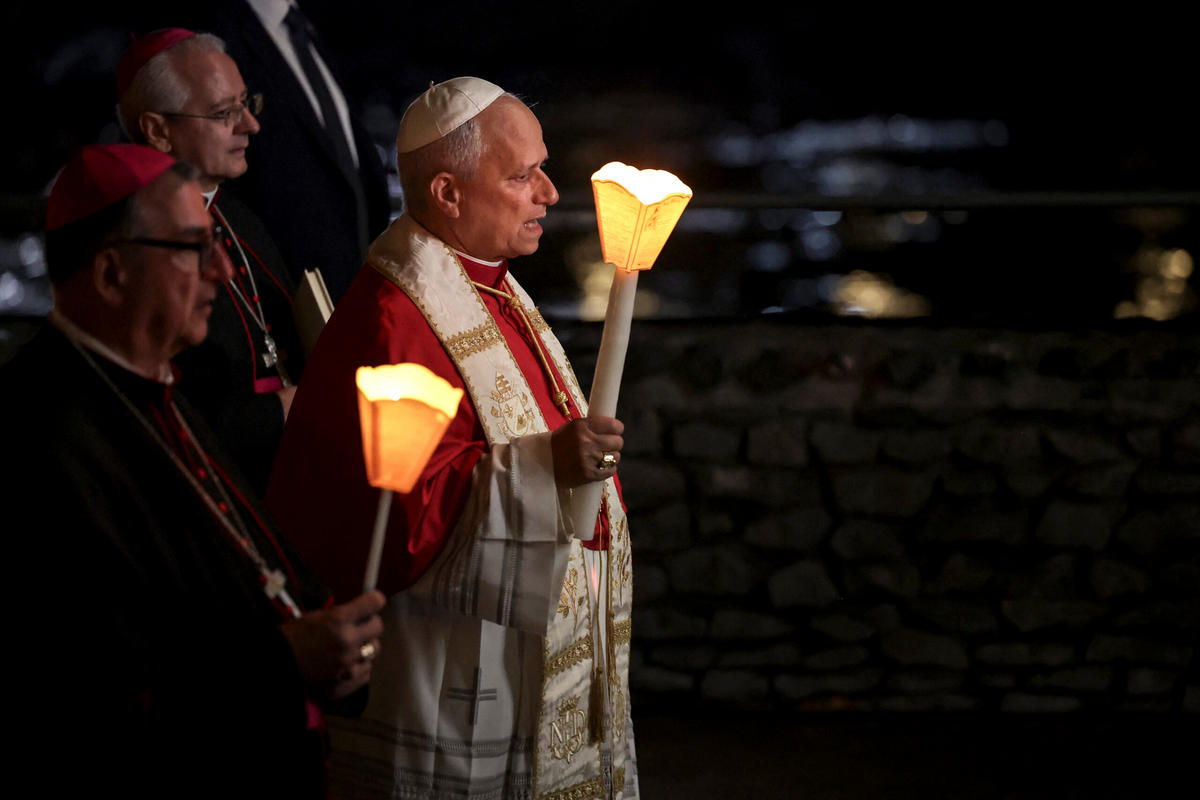 pope-leo-xiv-torchlight-procession-following-rosary-prayer-shrine-our-lady-lourdes-france-september-27-2026