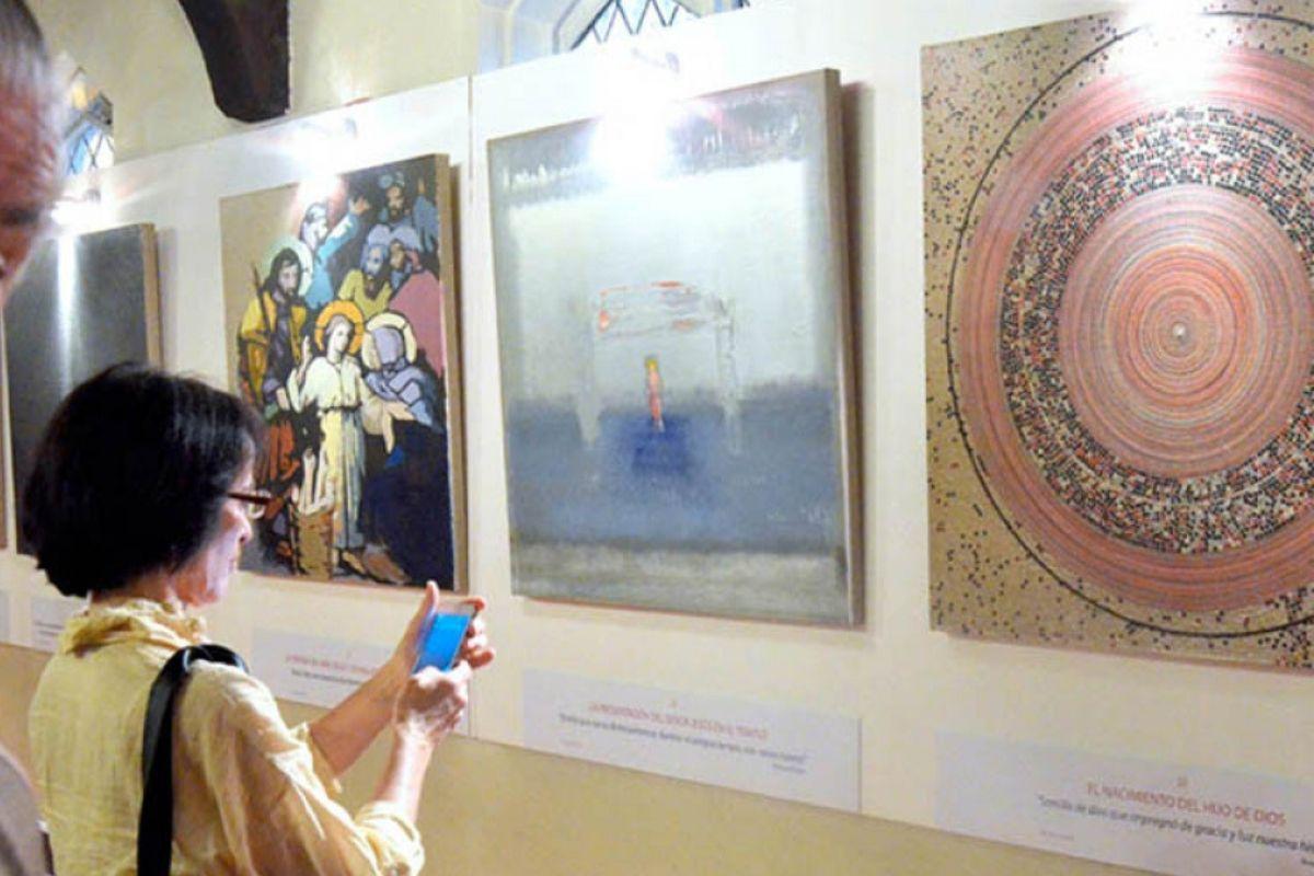 arte rosario
