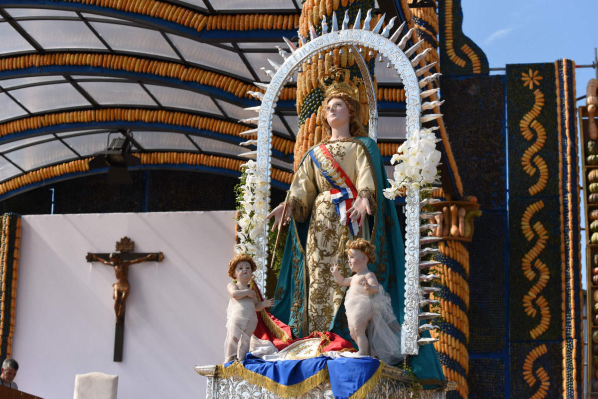 PARAGUAY