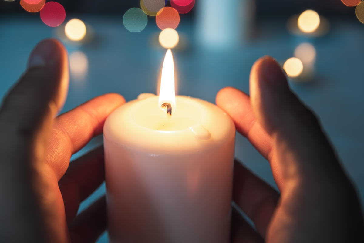 CANDLE