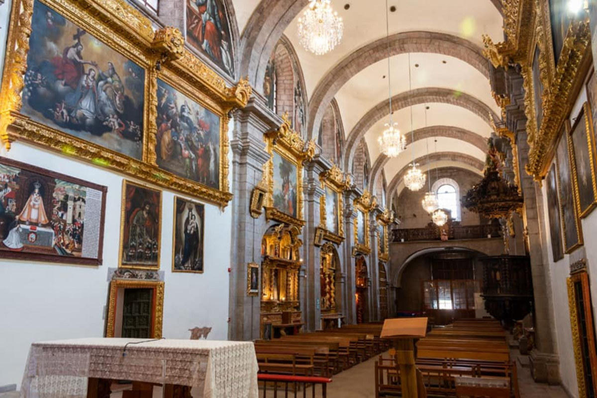 CUSCO