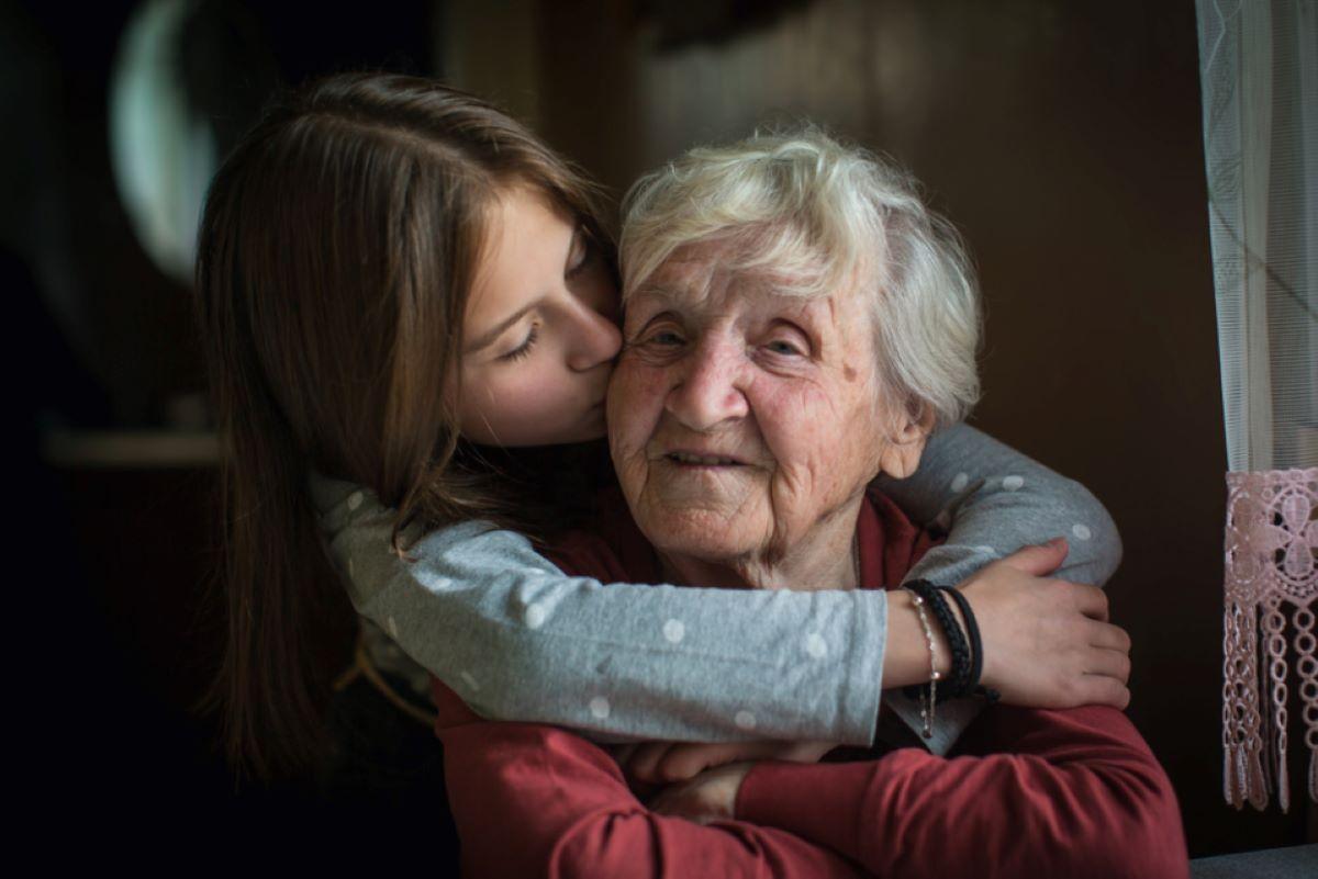 Día de los abuelos