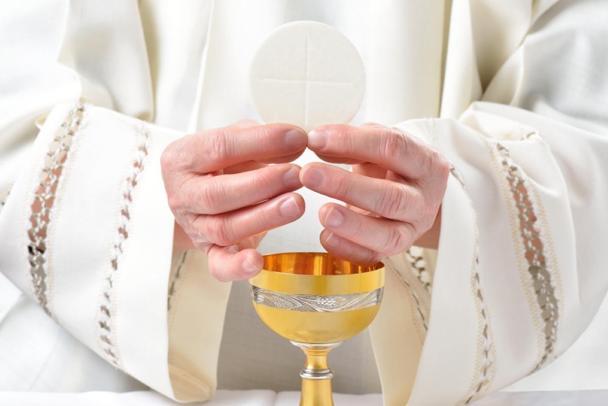 Communion