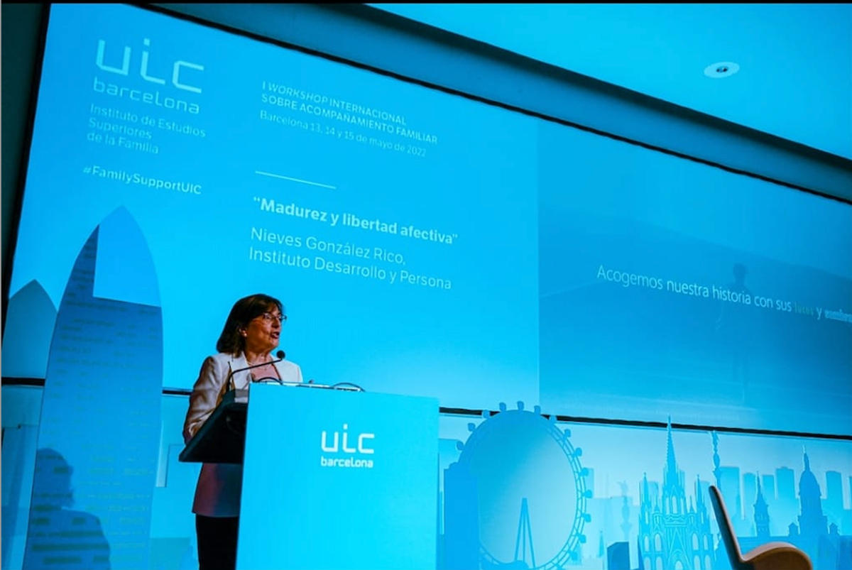 Foro UIC