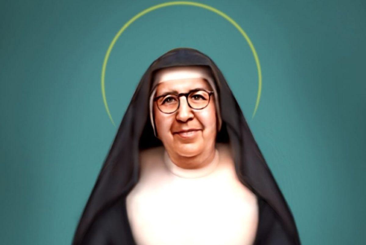 Santa María Troncatti