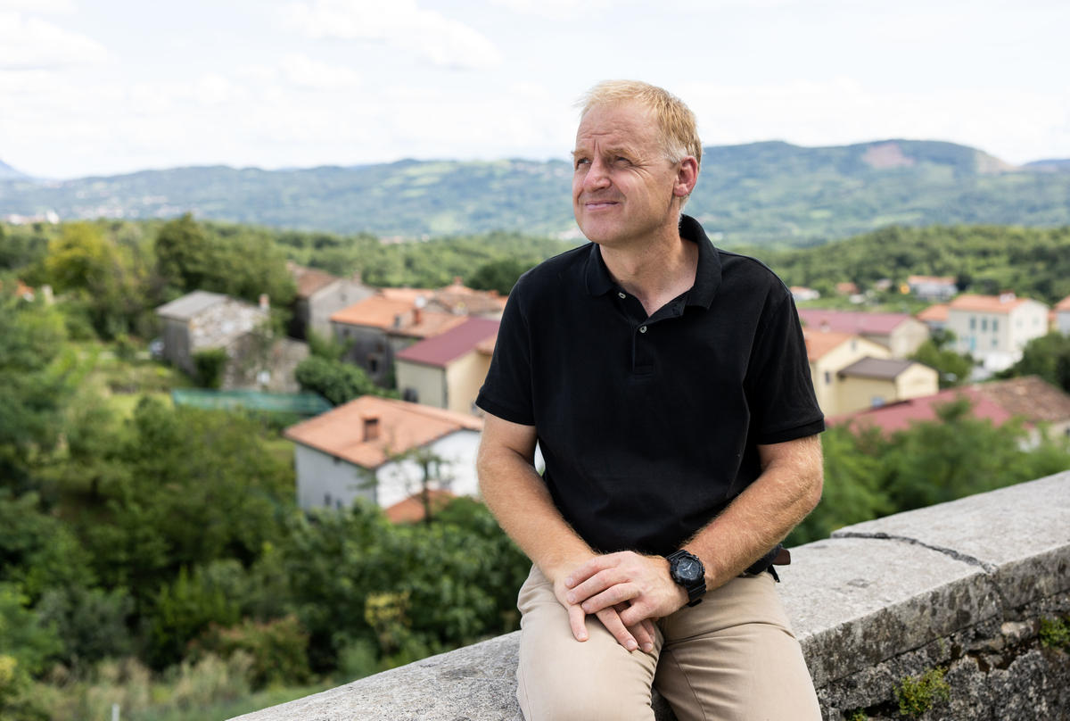 Rafko Klemenčič