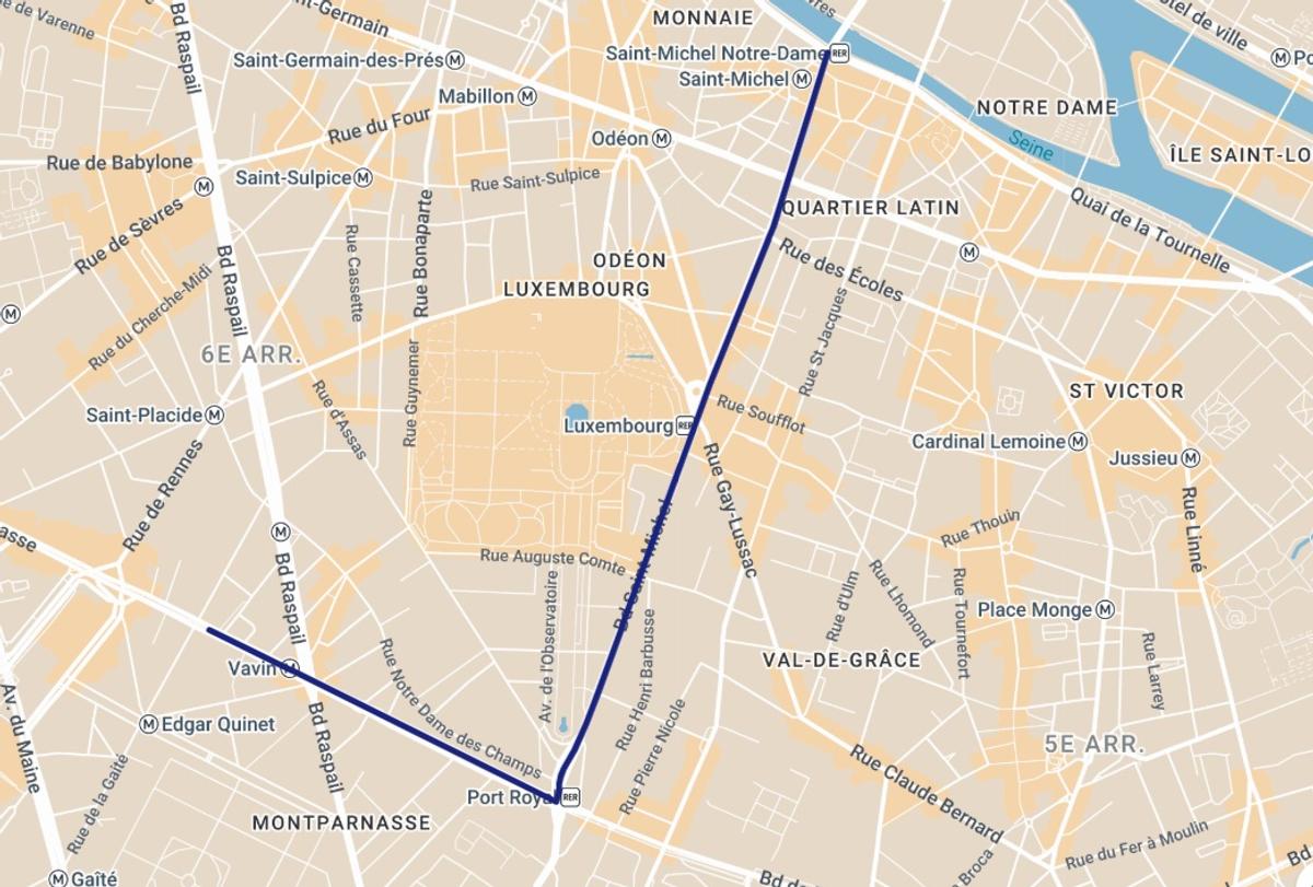 TRAJET-PAPAMOBILE-GOOGLEMAPS