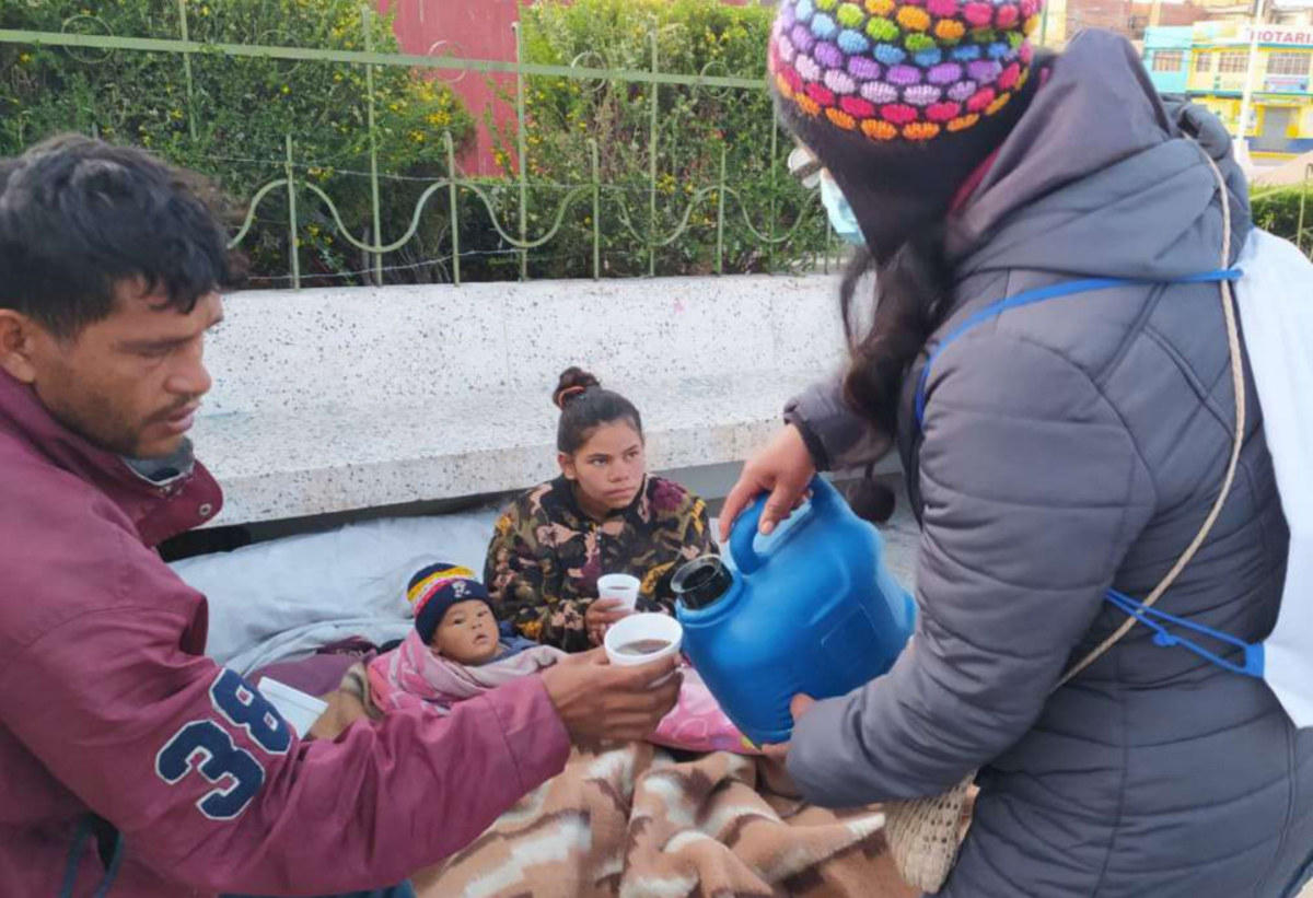 PERU
