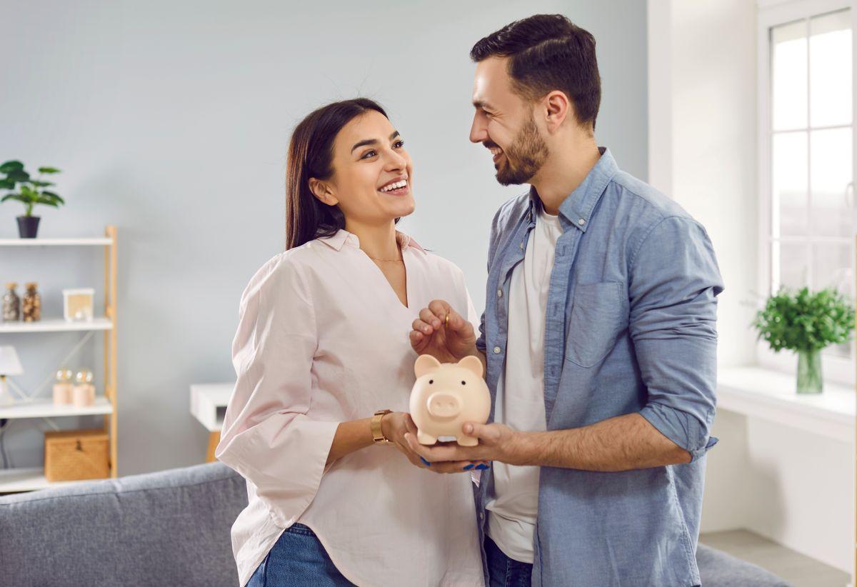 pareja - finanzas