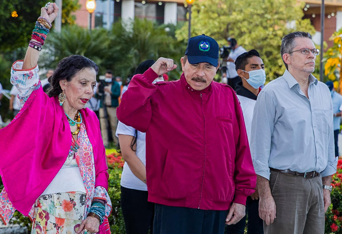 ORTEGA