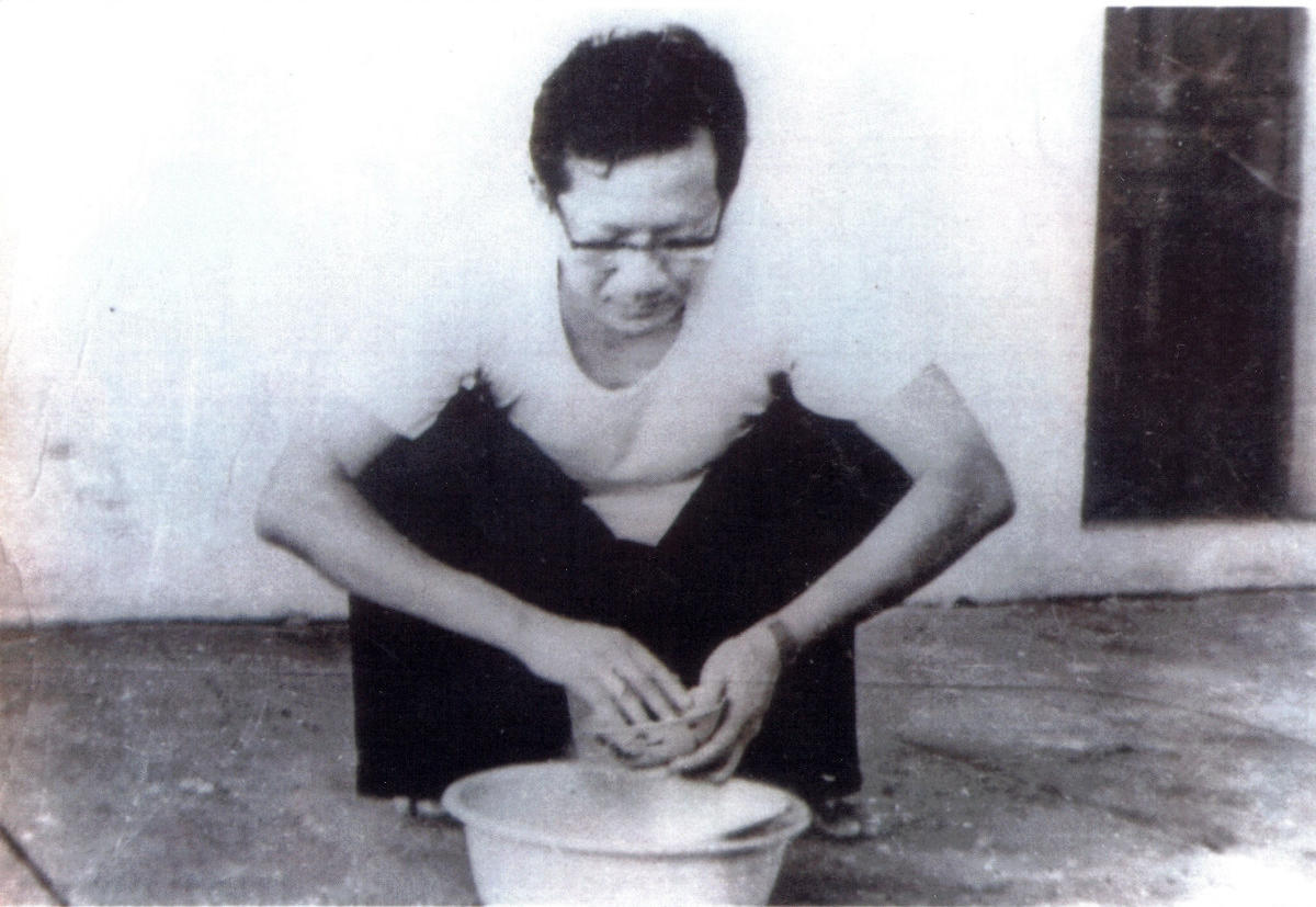 VAN THUAN
