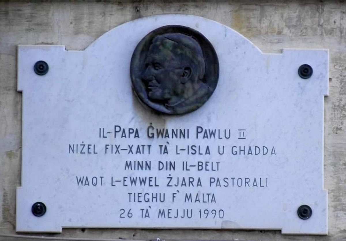 MALTA