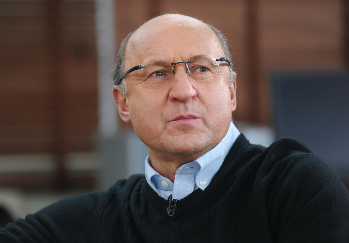 Piotr Fronczewski