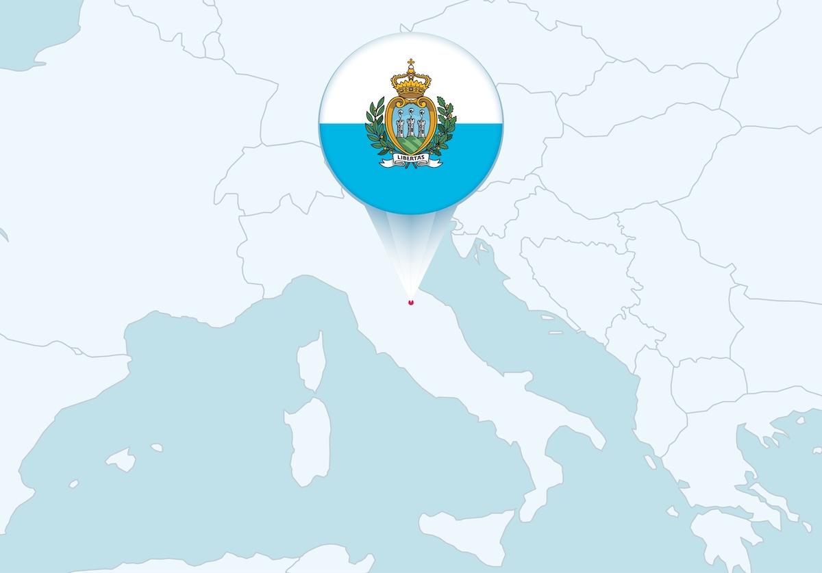 San Marino