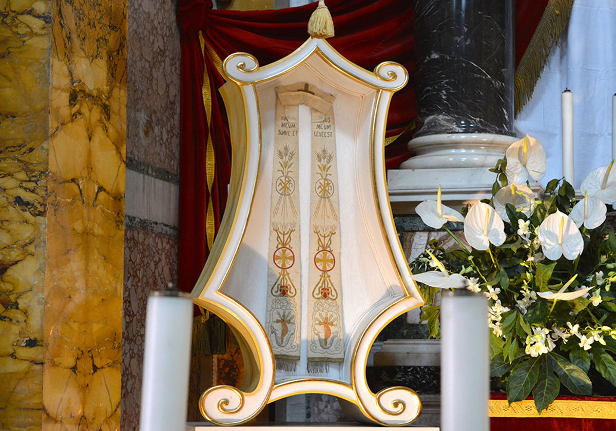 FATHER PIO