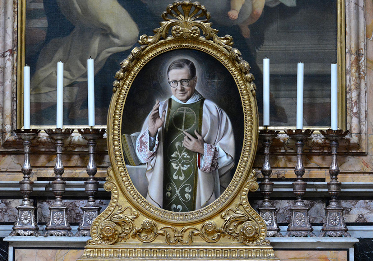 FATHER PIO