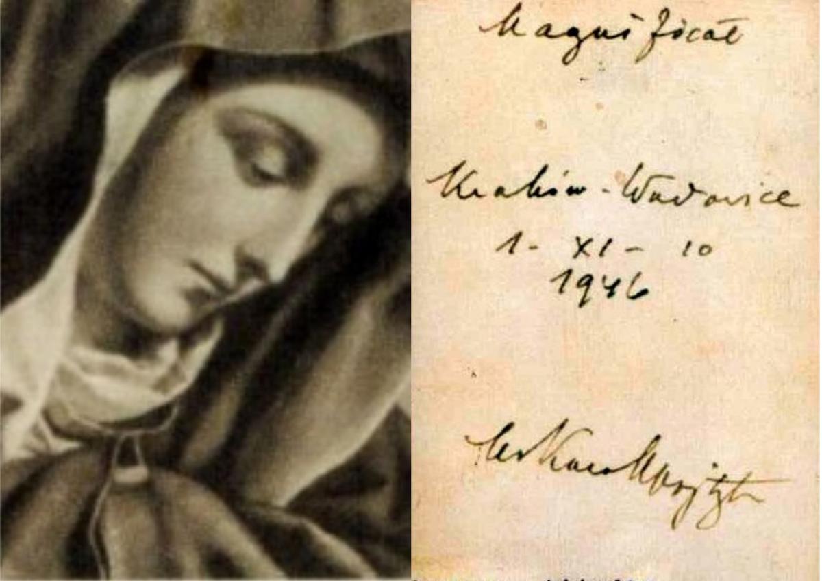 image ordination JP II