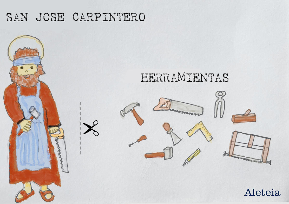 EL TALLER DE JOSE
