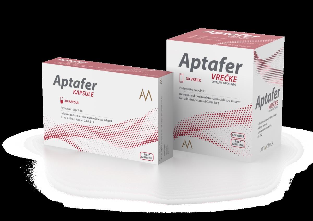 Aptafer