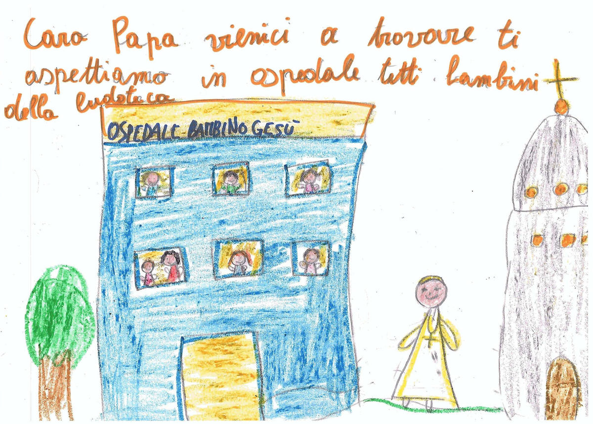 POPE FRANCIS