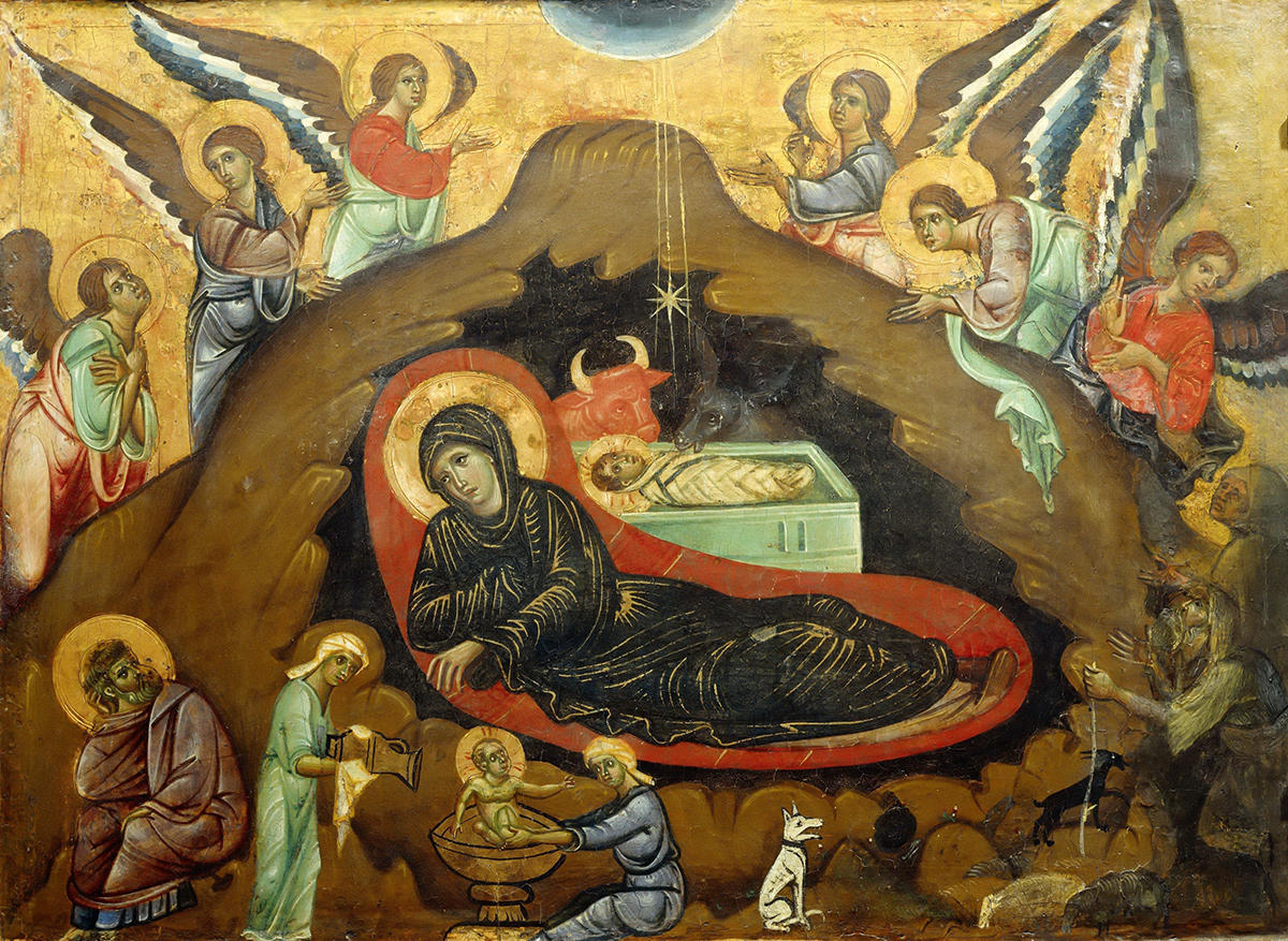NATIVITY