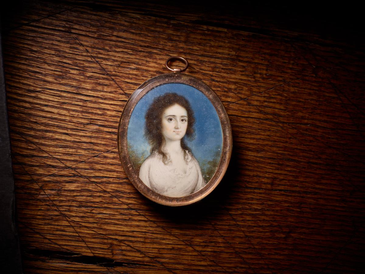 Seton Family Treasures