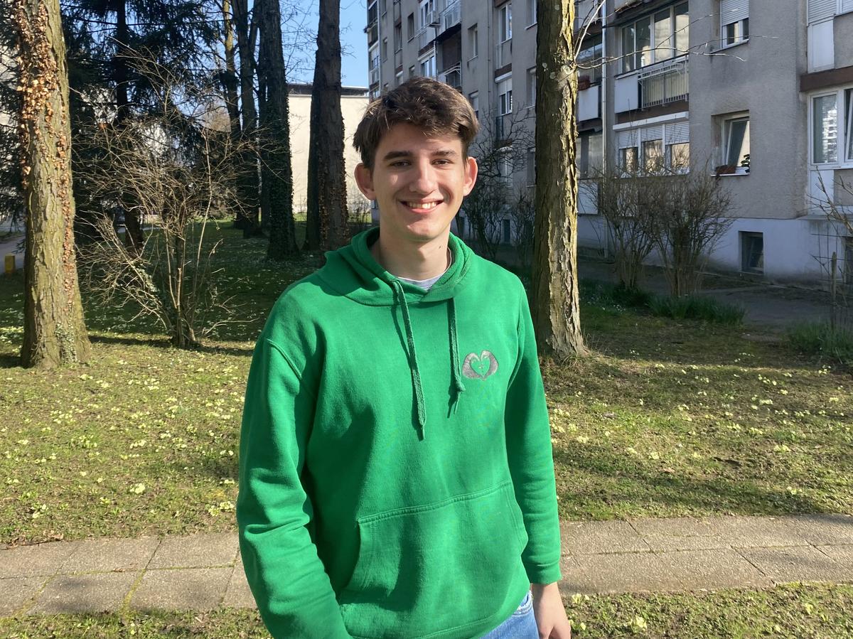 Matej Vukina
