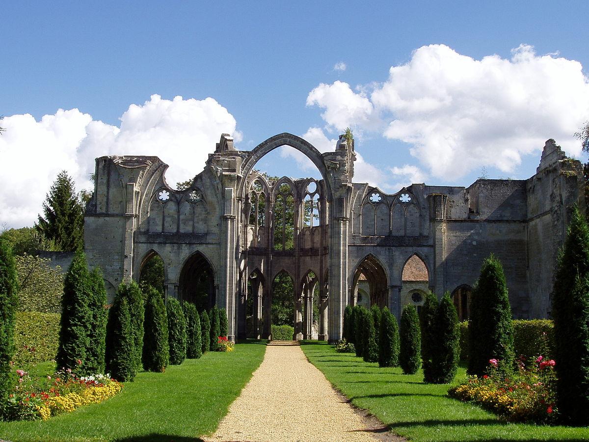 OURSCAMP ABBEY