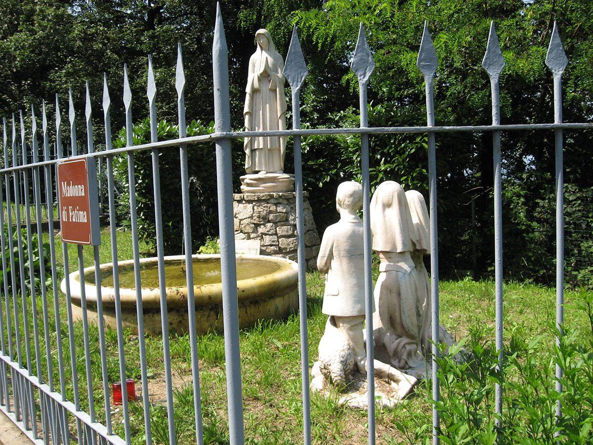 MADONNA DEL BOSCO