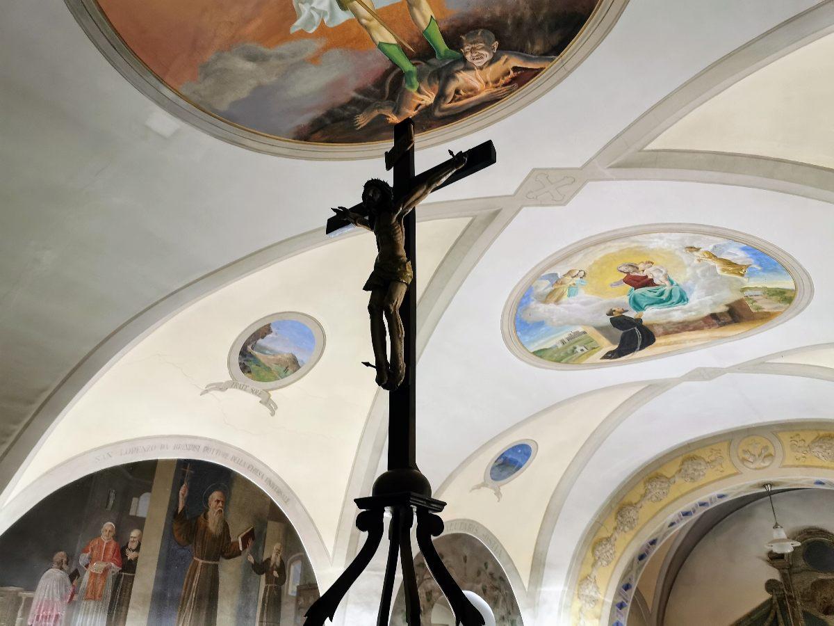 PADRE PIO