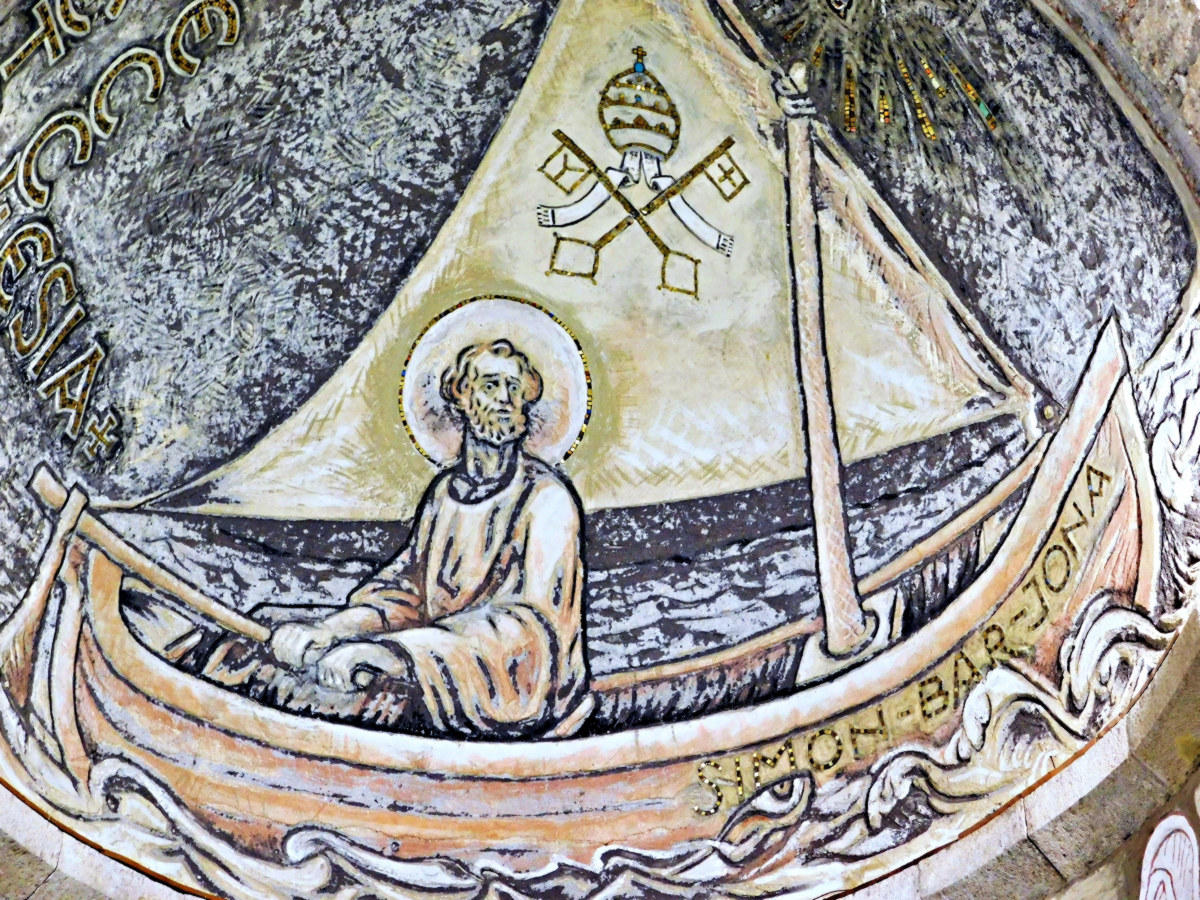 GALILEE