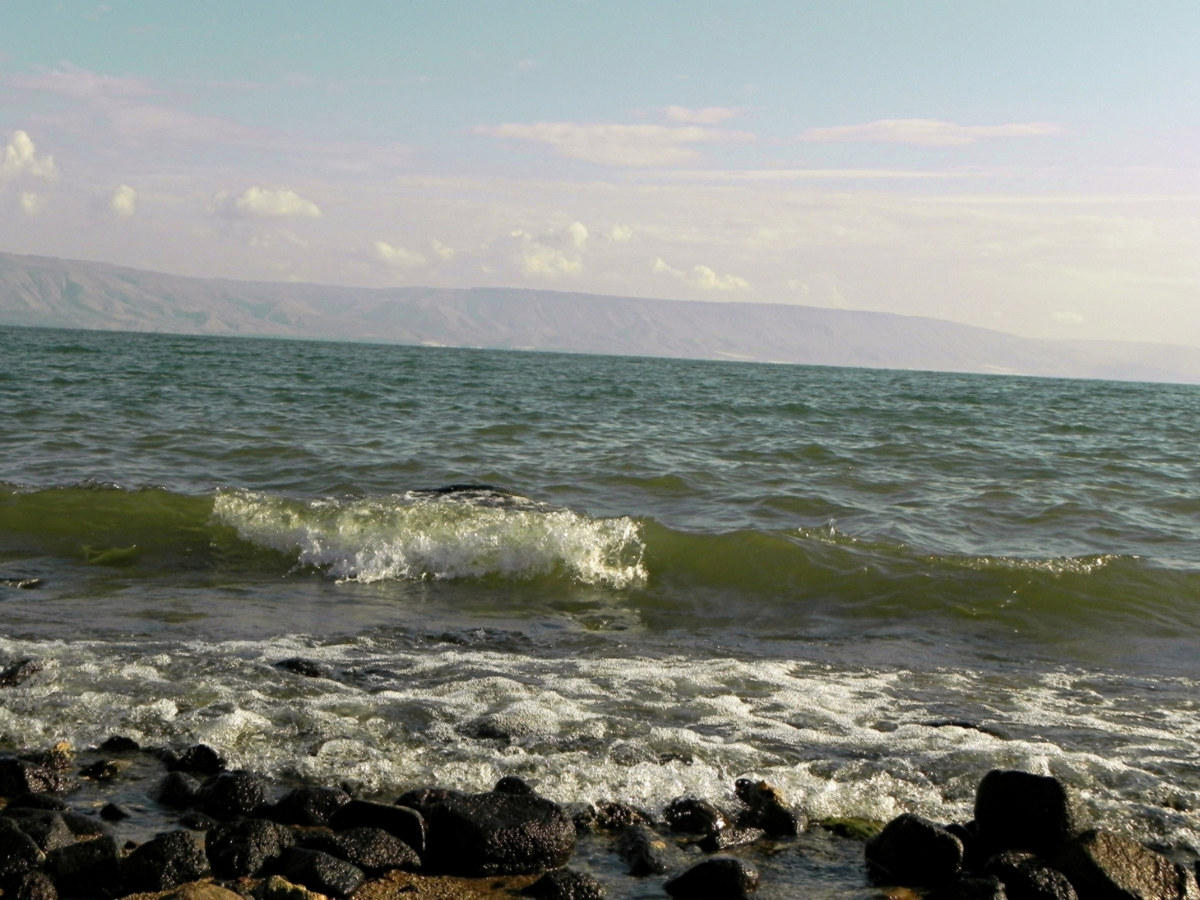 GALILEE