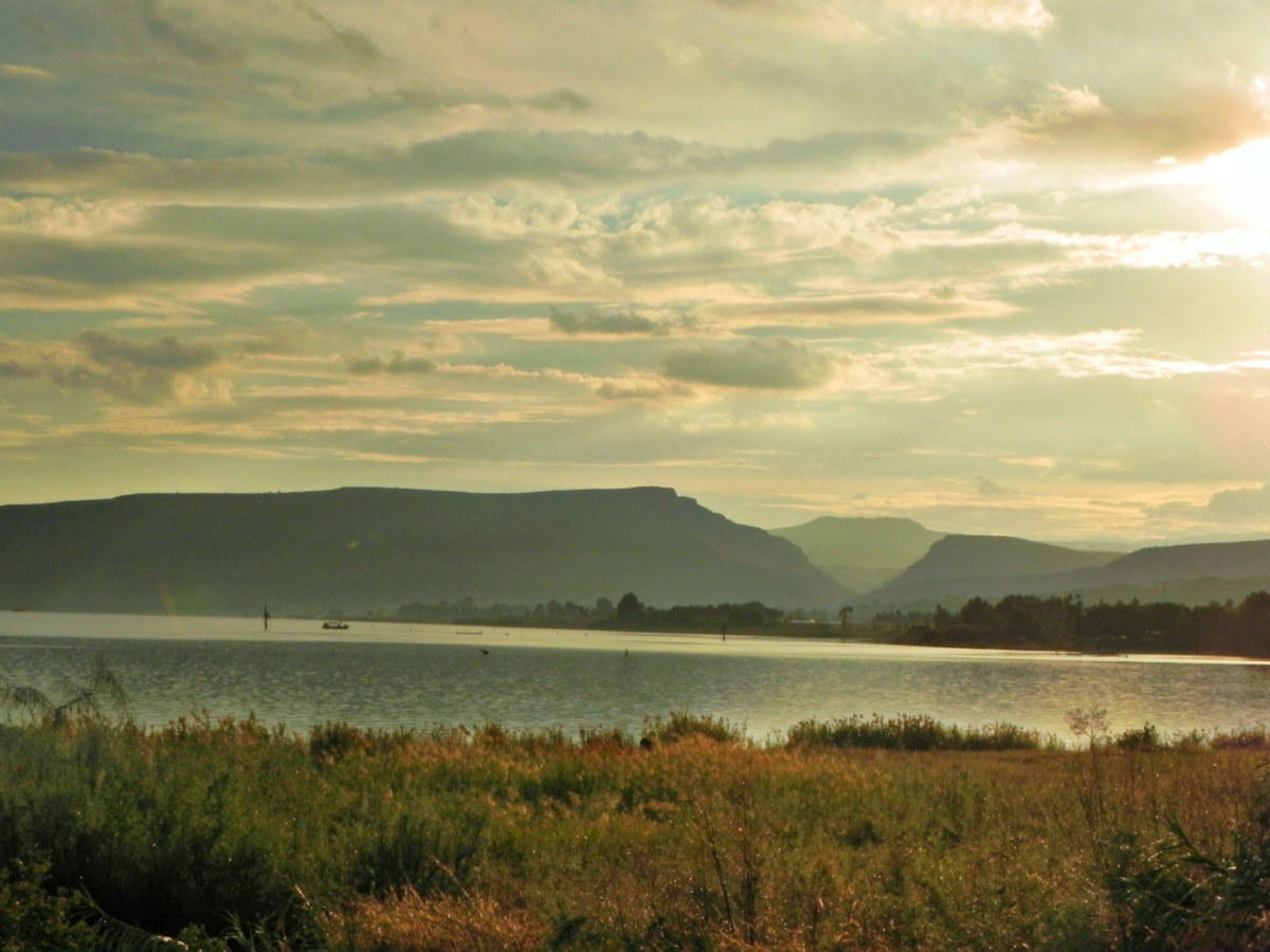 GALILEE