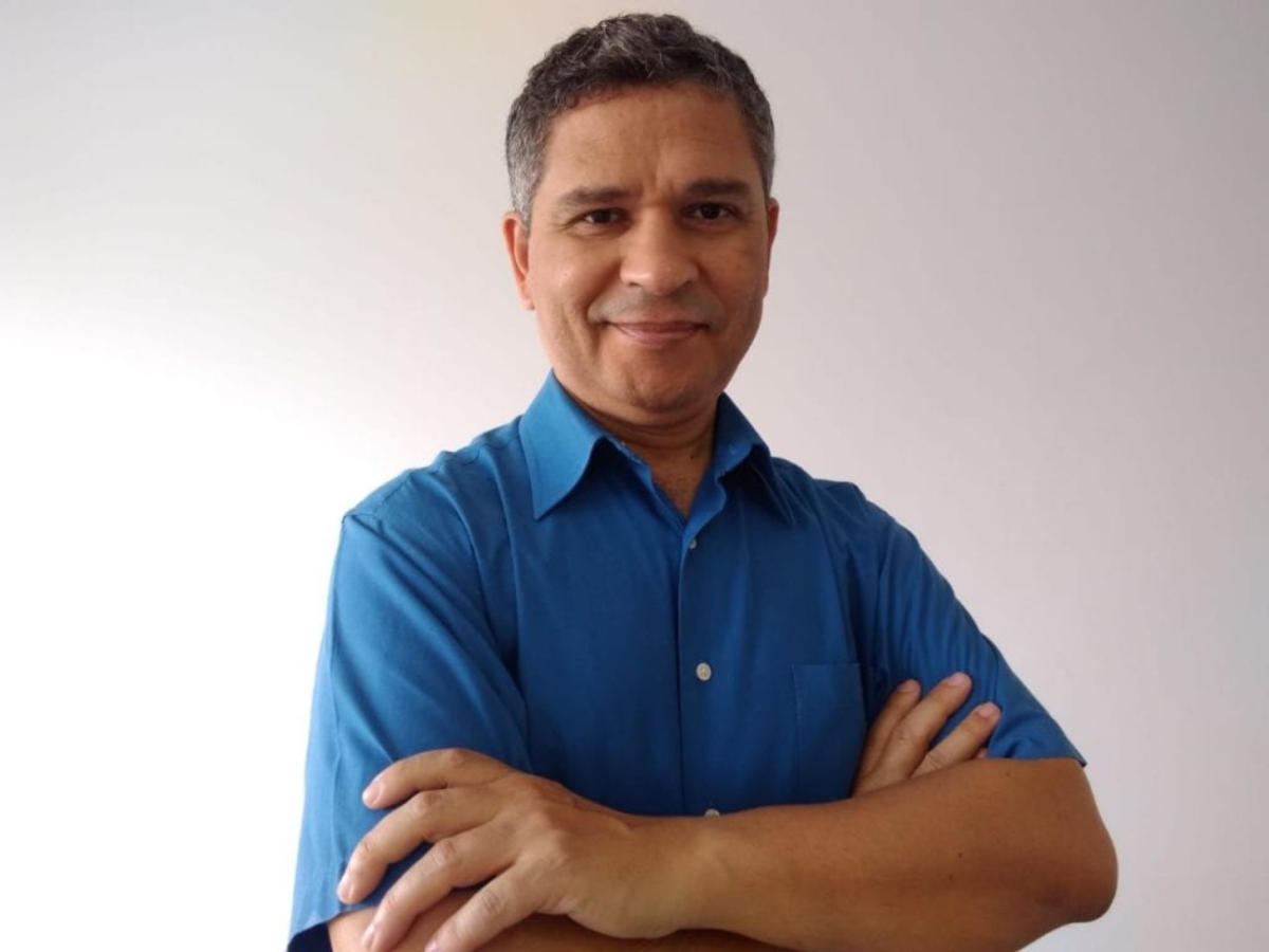 EURIVALDO FERREIRA