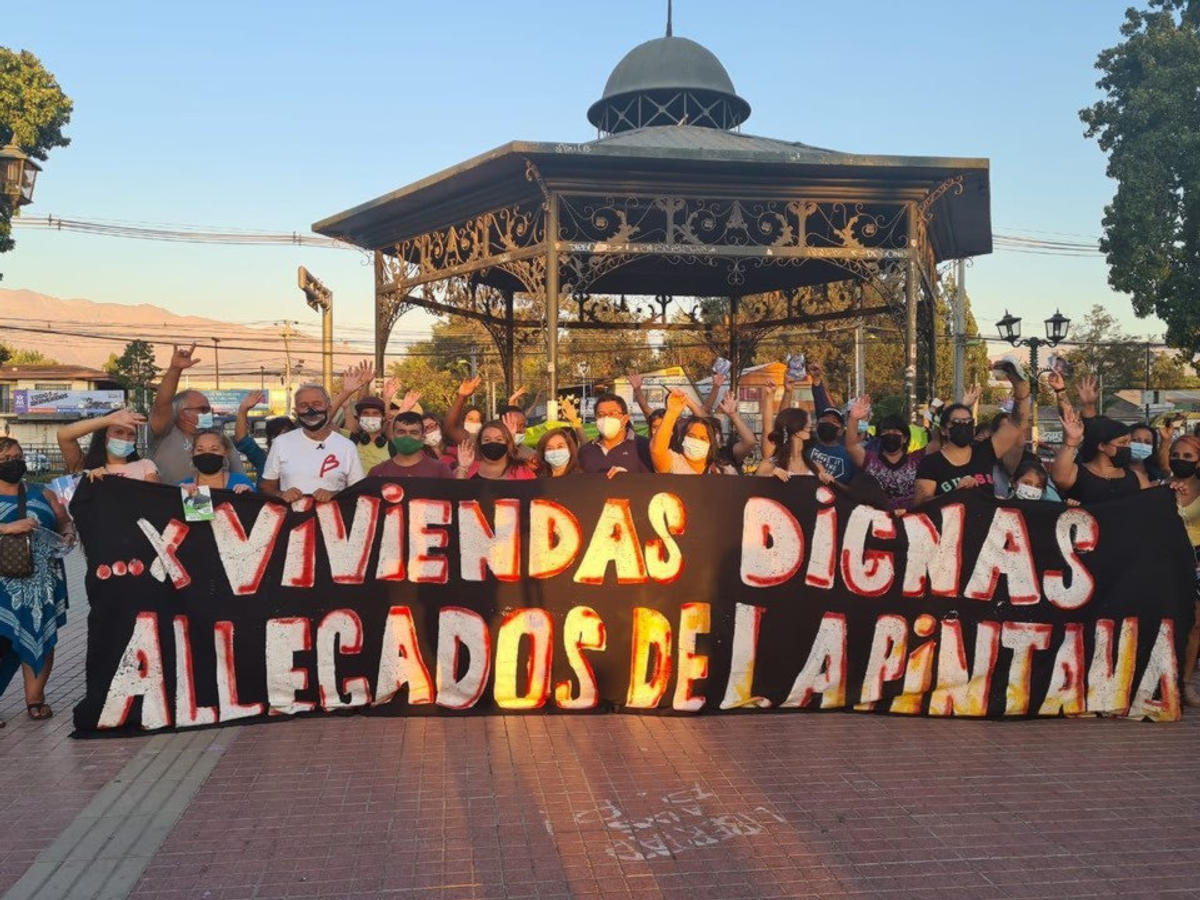 CHILE