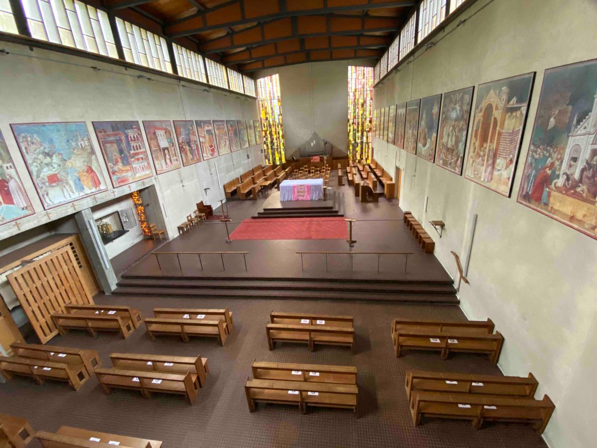 clarté dieu