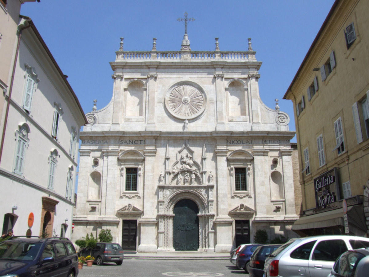 TOLENTINO