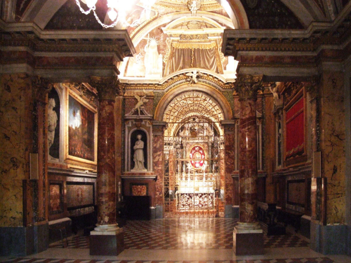 TOLENTINO