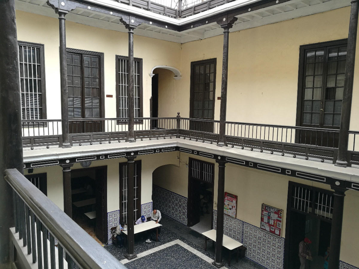 LIMA