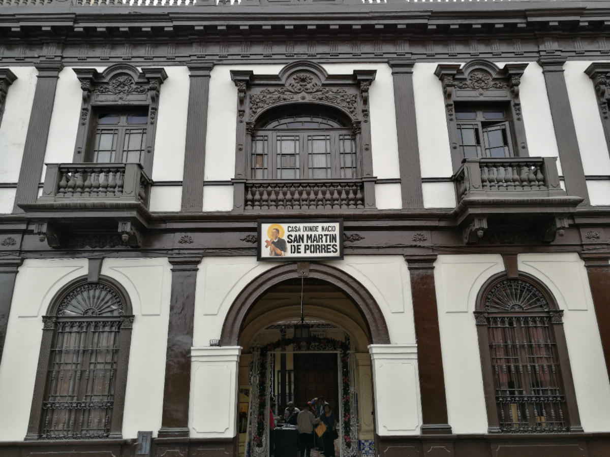 LIMA